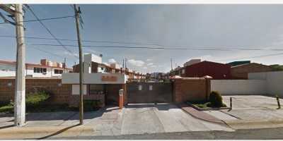 Home For Sale in Toluca, Mexico