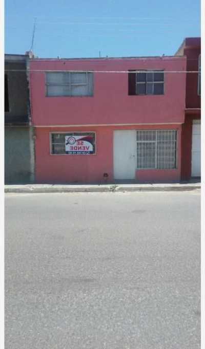 Home For Sale in Durango, Mexico