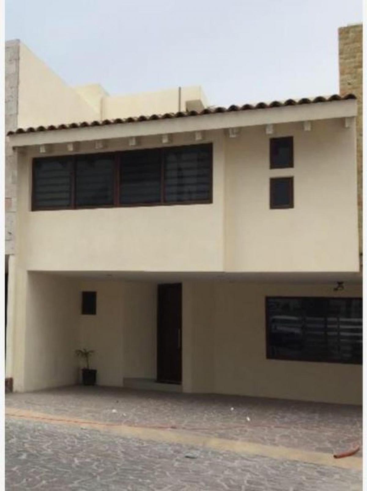 Picture of Home For Sale in Leon, Guanajuato, Mexico