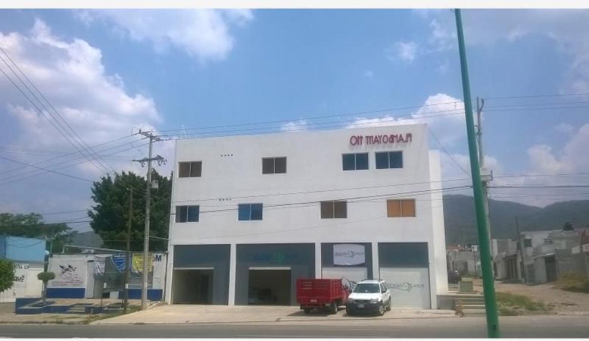 Picture of Apartment For Sale in Tuxtla Gutierrez, Chiapas, Mexico