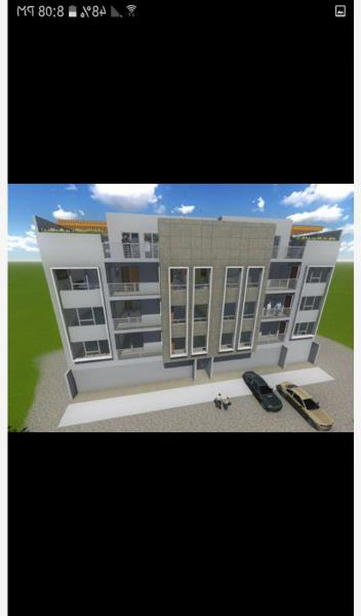 Picture of Apartment For Sale in Oaxaca, Oaxaca, Mexico