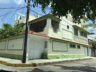 Home For Sale in Benito Juarez, Mexico