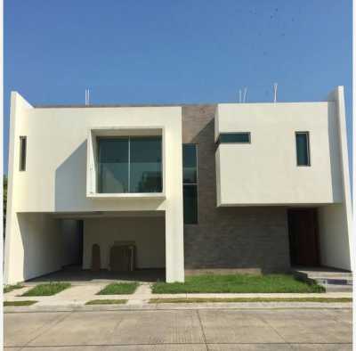 Home For Sale in Tabasco, Mexico