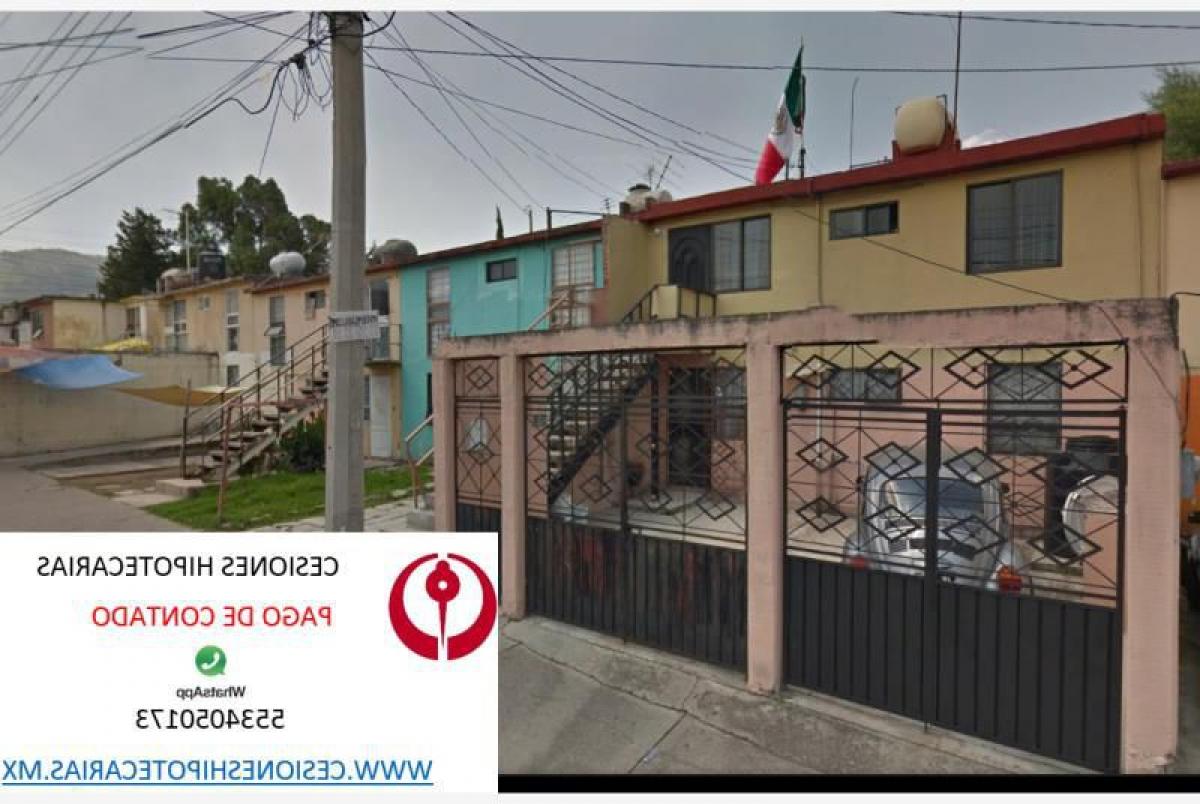 Picture of Home For Sale in Coacalco De Berriozabal, Mexico, Mexico