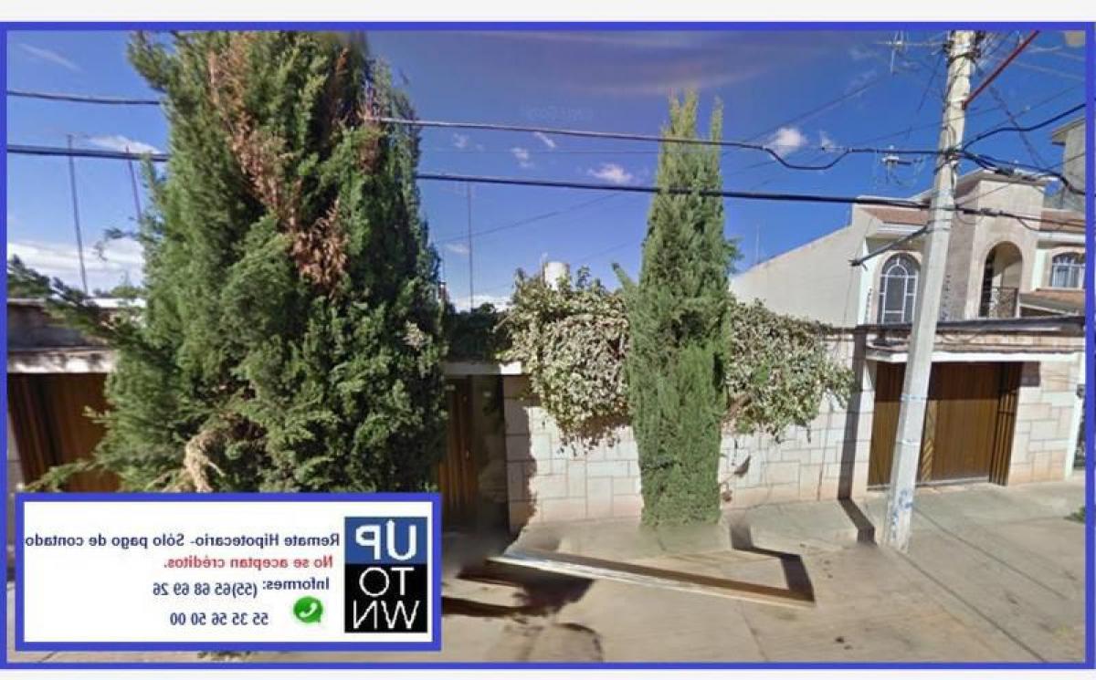 Picture of Home For Sale in Zacatecas, Zacatecas, Mexico