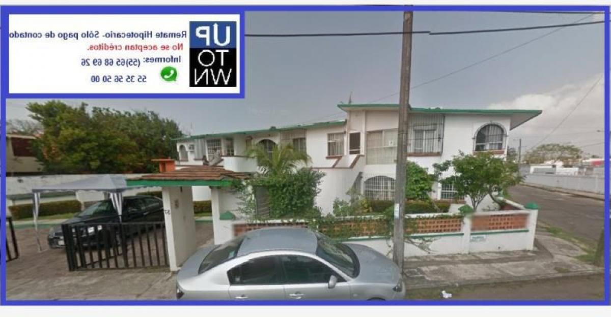 Picture of Home For Sale in Veracruz De Ignacio De La Llave, Veracruz, Mexico