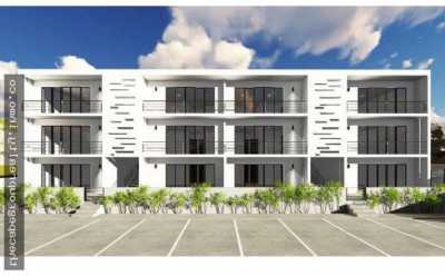 Apartment For Sale in Baja California Sur, Mexico