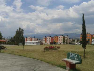 Home For Sale in Chalco, Mexico