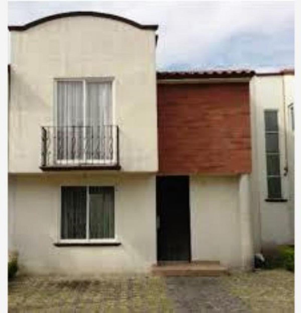 Santa Maria Totoltepec Toluca Mexico Mexico Homes For Sale At Global Listings