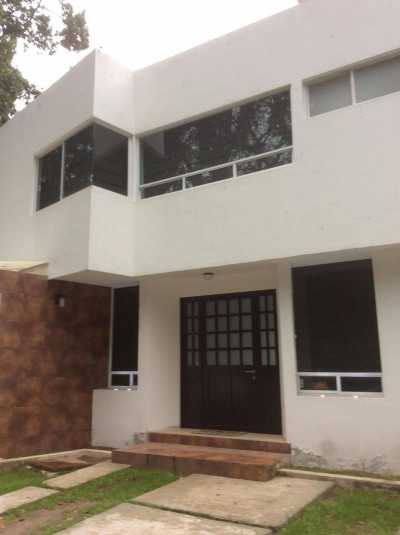 Home For Sale in Amozoc, Mexico