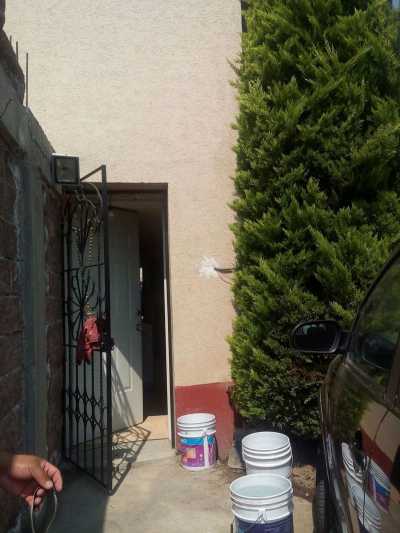 Home For Sale in Chicoloapan, Mexico