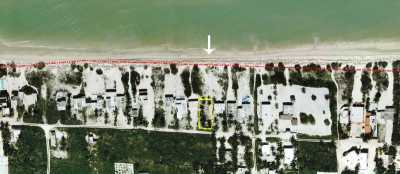 Residential Land For Sale in Telchac Puerto, Mexico