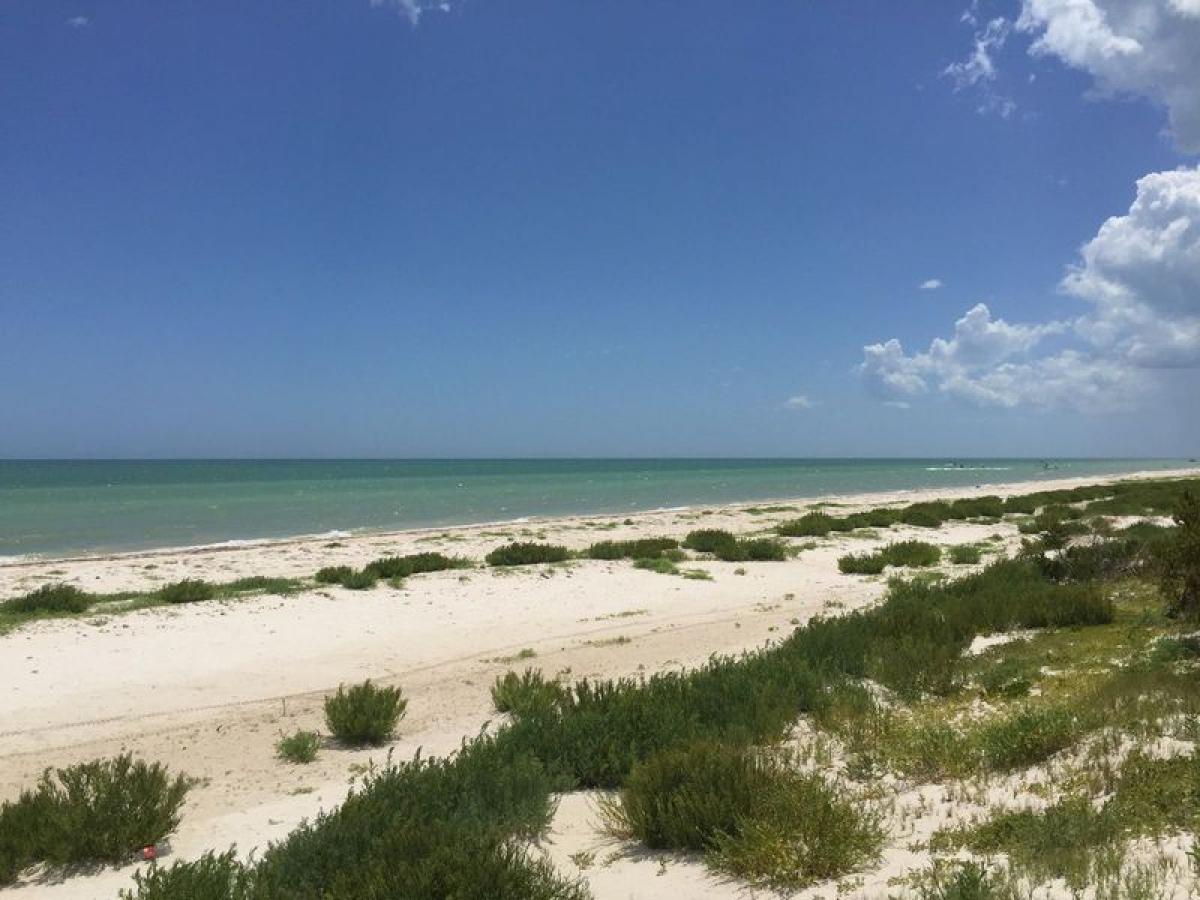 Picture of Residential Land For Sale in Telchac Puerto, Yucatan, Mexico