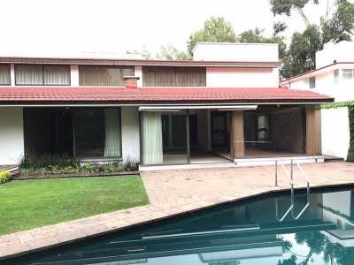 Home For Sale in Ãlvaro Obregon, Mexico