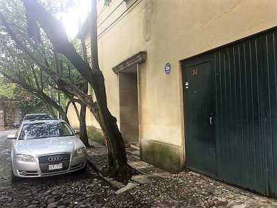 Home For Sale in Ãlvaro Obregon, Mexico