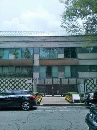 Apartment For Sale in Miguel Hidalgo, Mexico