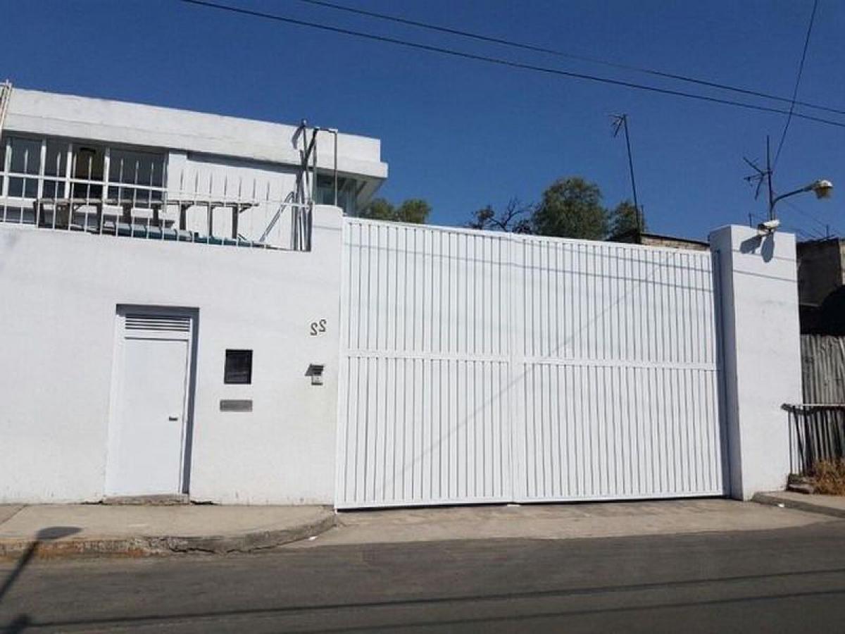 Picture of Other Commercial For Sale in Tlahuac, Mexico City, Mexico