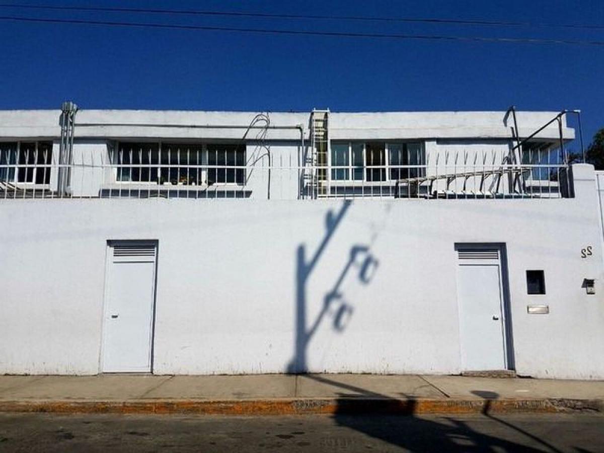 Picture of Residential Land For Sale in Tlahuac, Mexico City, Mexico