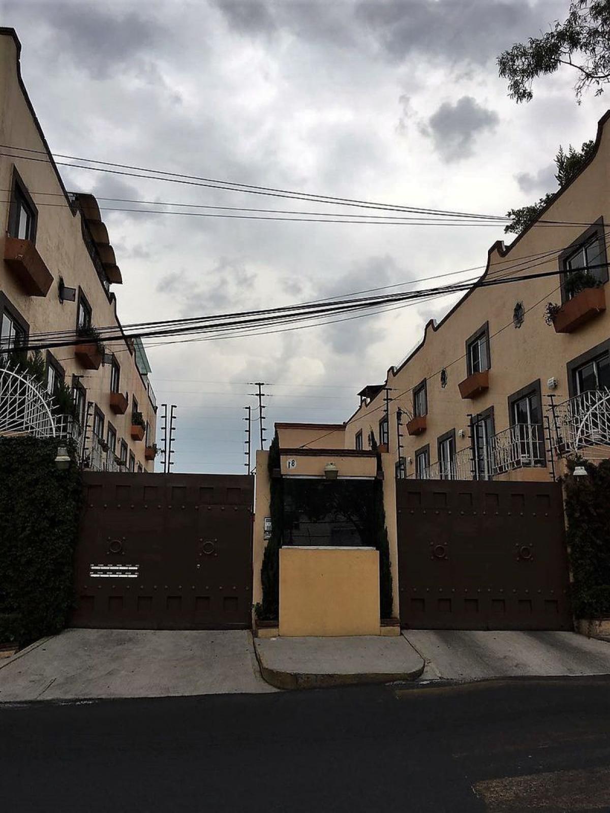 Picture of Home For Sale in Distrito Federal, Mexico City, Mexico