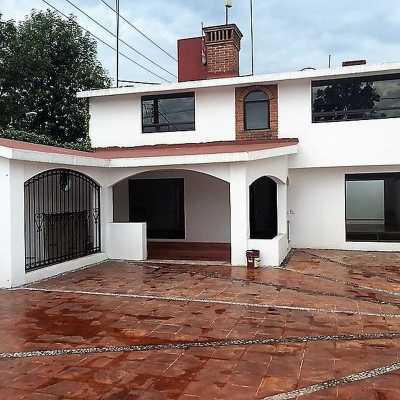 Home For Sale in Cuajimalpa De Morelos, Mexico