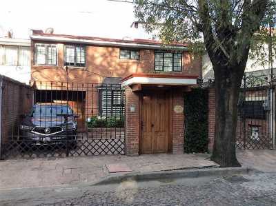Home For Sale in Ãlvaro Obregon, Mexico