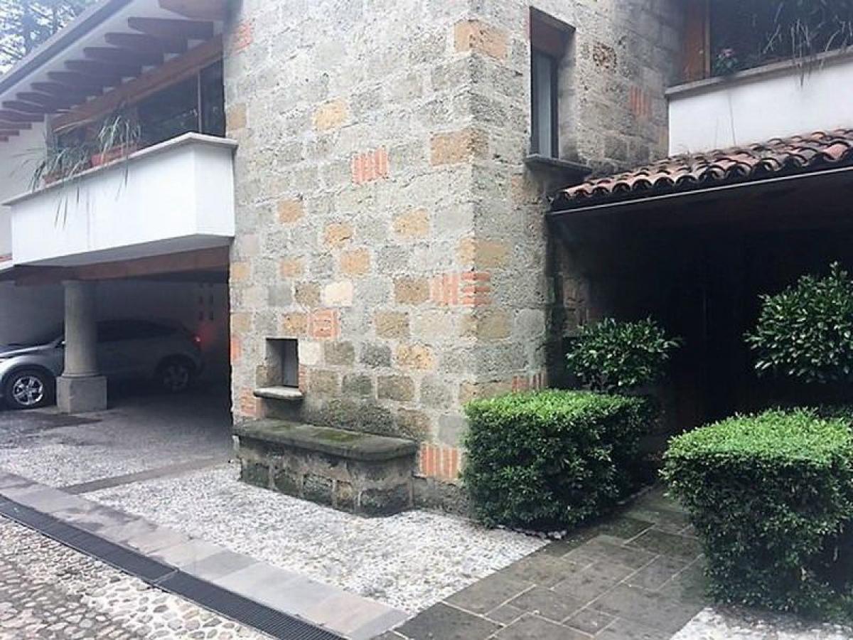 Picture of Home For Sale in Álvaro Obregon, Mexico City, Mexico