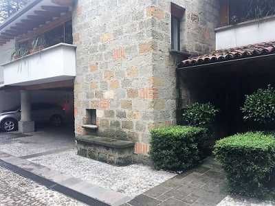 Home For Sale in Ãlvaro Obregon, Mexico