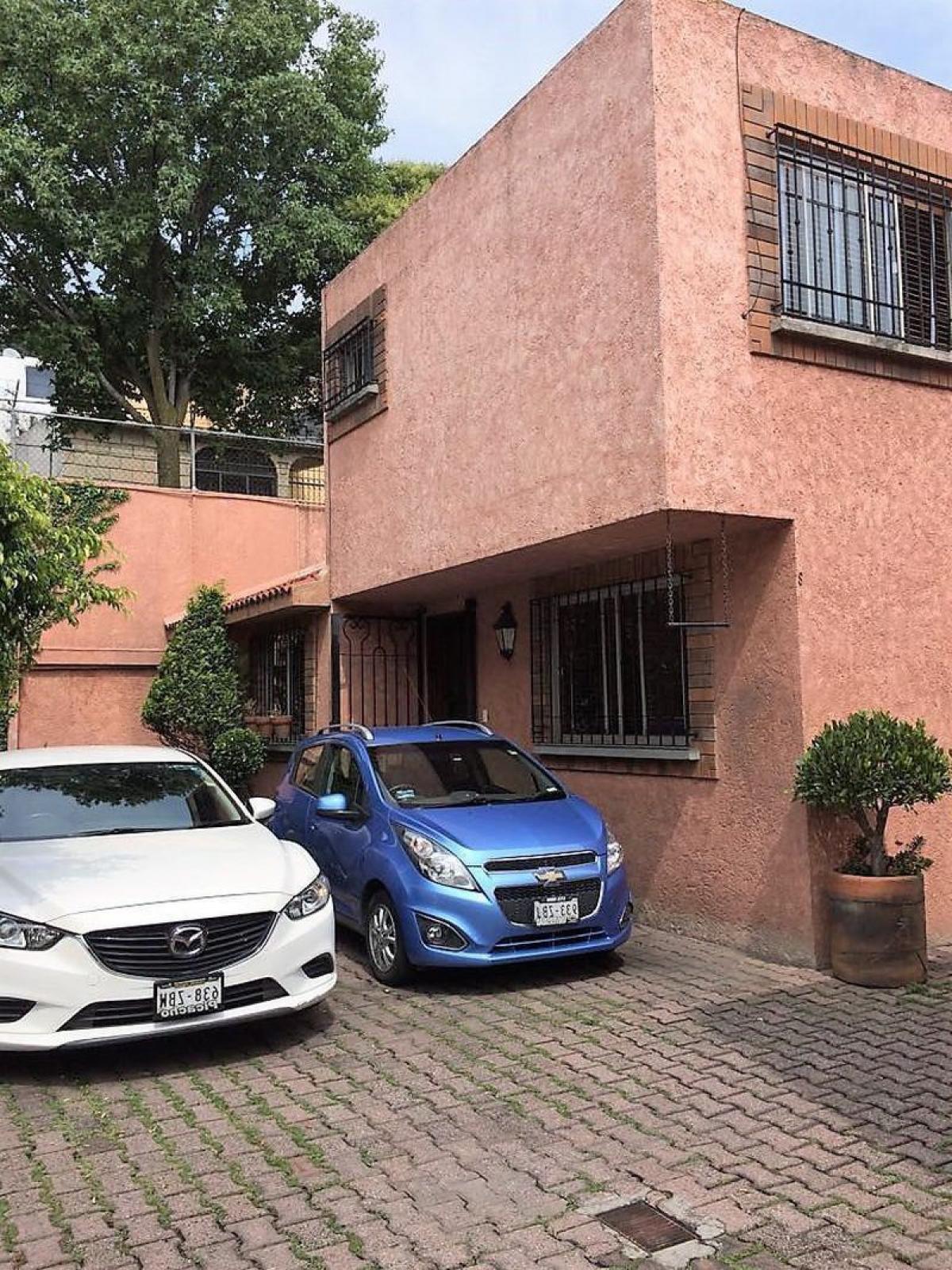 Picture of Home For Sale in La Magdalena Contreras, Mexico City, Mexico