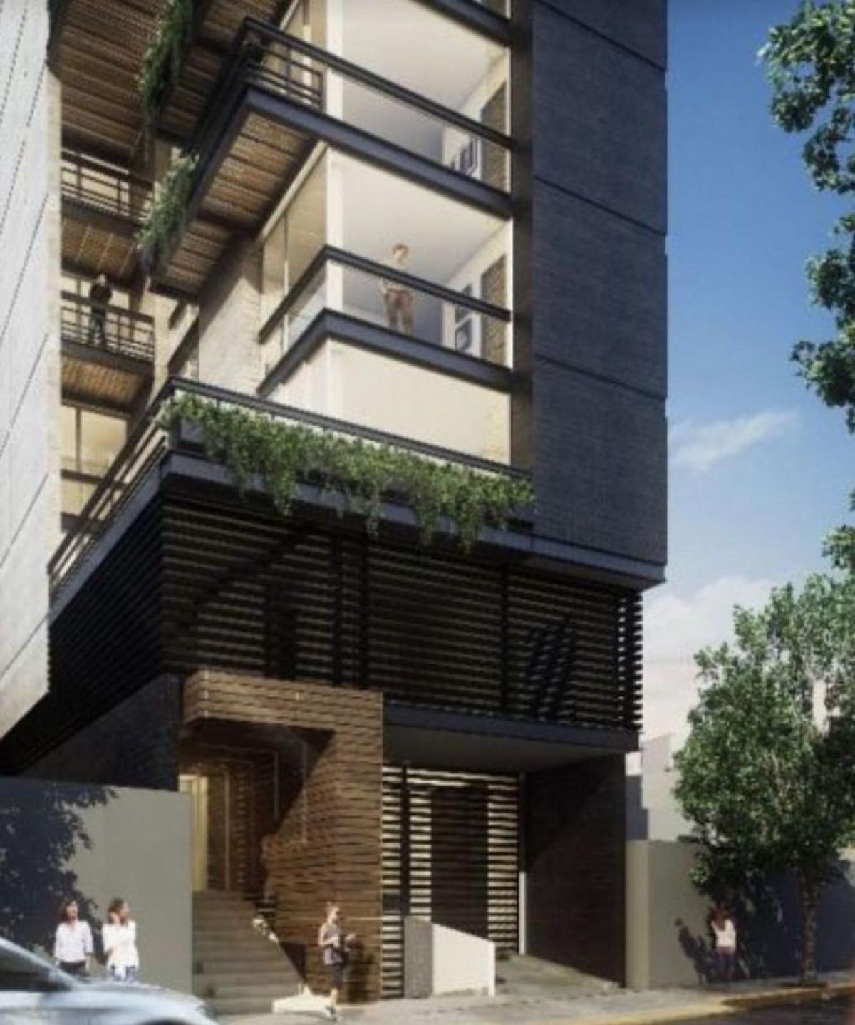 Picture of Apartment For Sale in Álvaro Obregon, Mexico City, Mexico