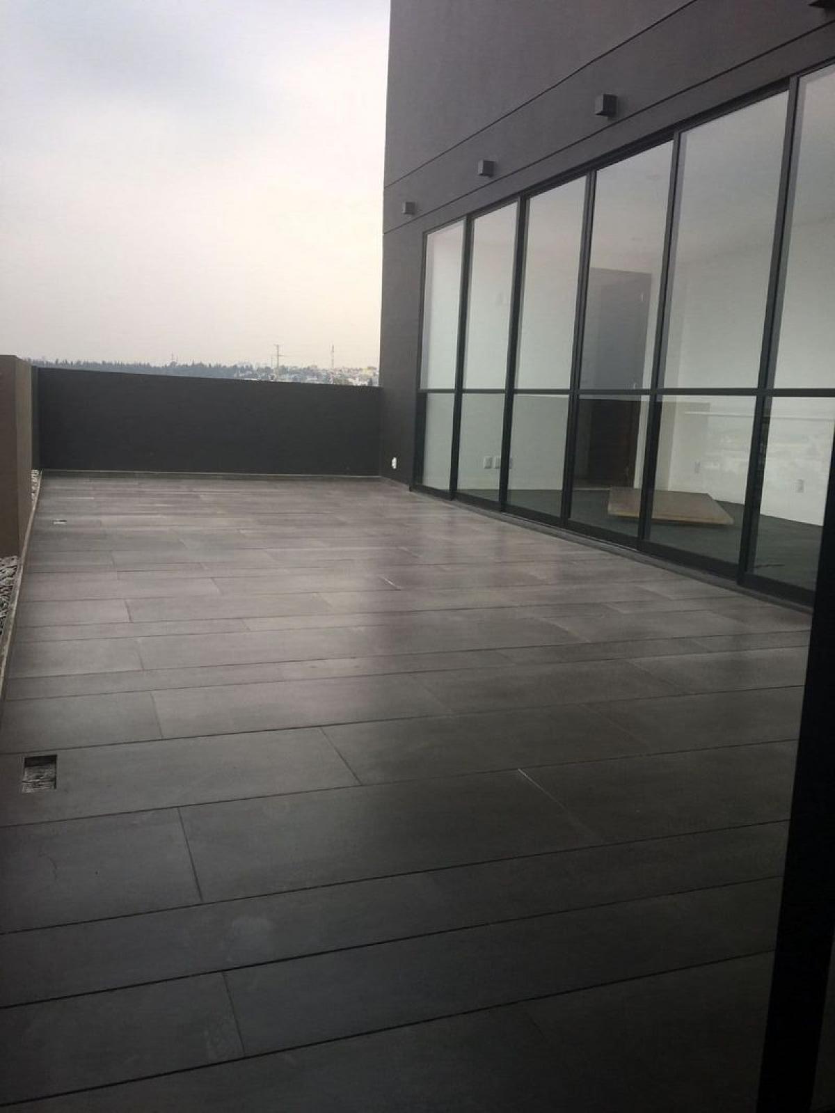 Picture of Apartment For Sale in Álvaro Obregon, Mexico City, Mexico