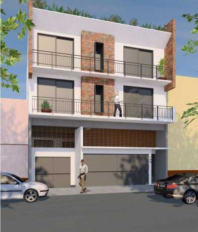 Apartment For Sale in Ãlvaro Obregon, Mexico