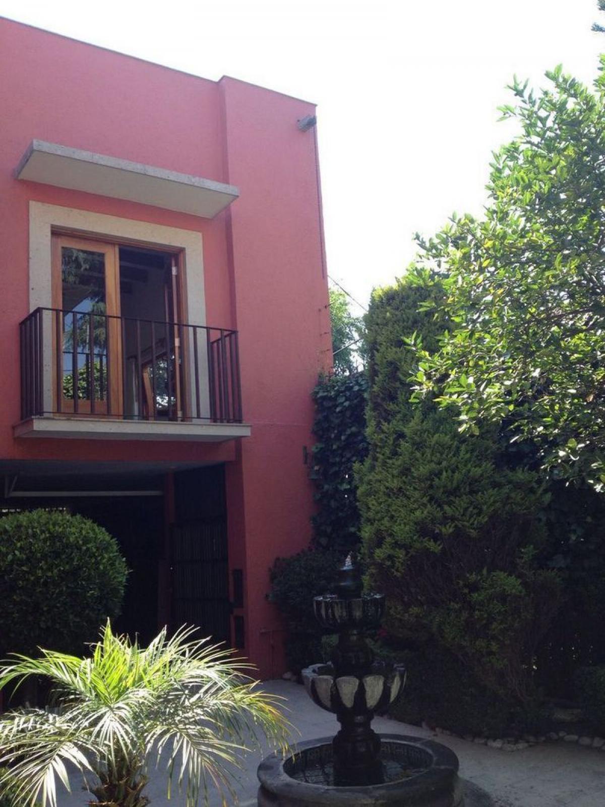 Picture of Home For Sale in Tlalpan, Mexico City, Mexico