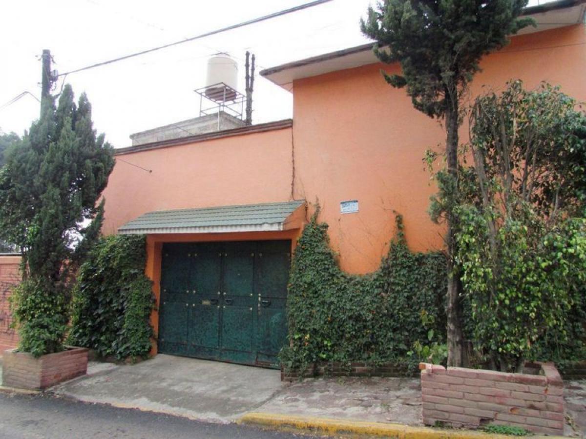 Picture of Home For Sale in La Magdalena Contreras, Mexico City, Mexico