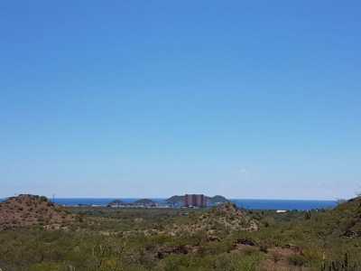 Development Site For Sale in Sonora, Mexico