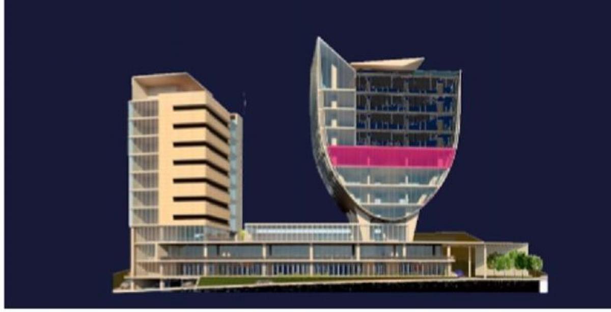 Picture of Office For Sale in Monterrey, Nuevo Leon, Mexico