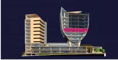 Office For Sale in Monterrey, Mexico