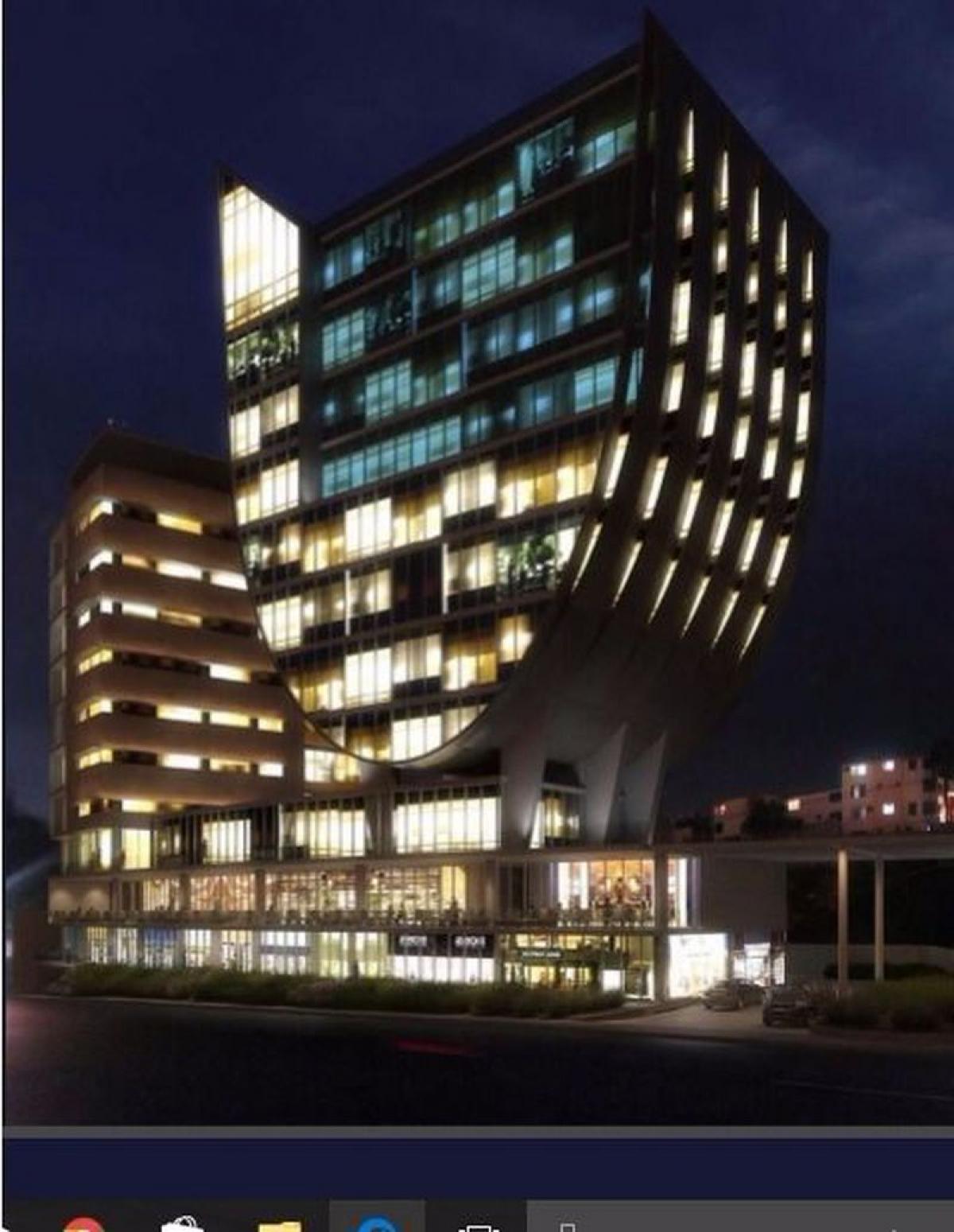 Picture of Office For Sale in Monterrey, Nuevo Leon, Mexico