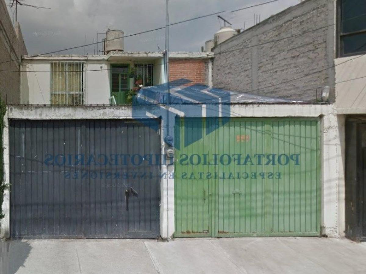 Picture of Home For Sale in Ixtapaluca, Mexico, Mexico