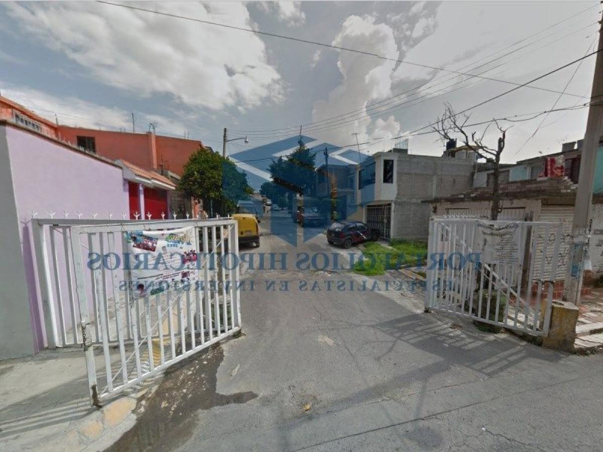 Picture of Home For Sale in Ixtapaluca, Mexico, Mexico