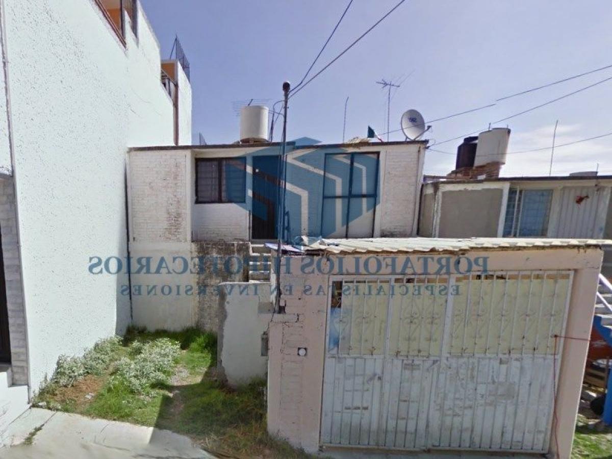 Picture of Home For Sale in Ixtapaluca, Mexico, Mexico