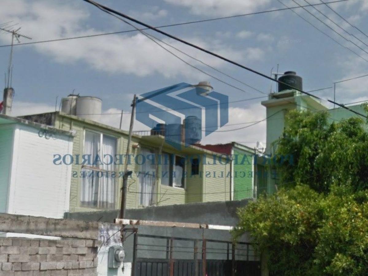 Picture of Home For Sale in Ixtapaluca, Mexico, Mexico