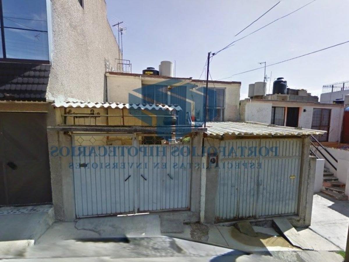 Picture of Home For Sale in Ixtapaluca, Mexico, Mexico