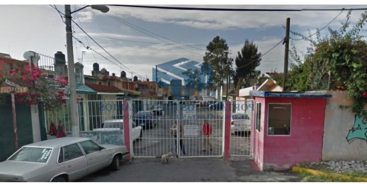 Picture of Apartment For Sale in Ecatepec De Morelos, Mexico, Mexico