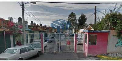 Apartment For Sale in Ecatepec De Morelos, Mexico