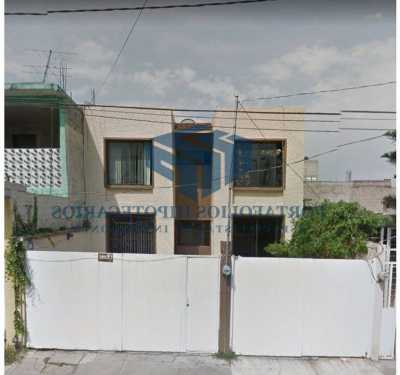 Home For Sale in Ecatepec De Morelos, Mexico