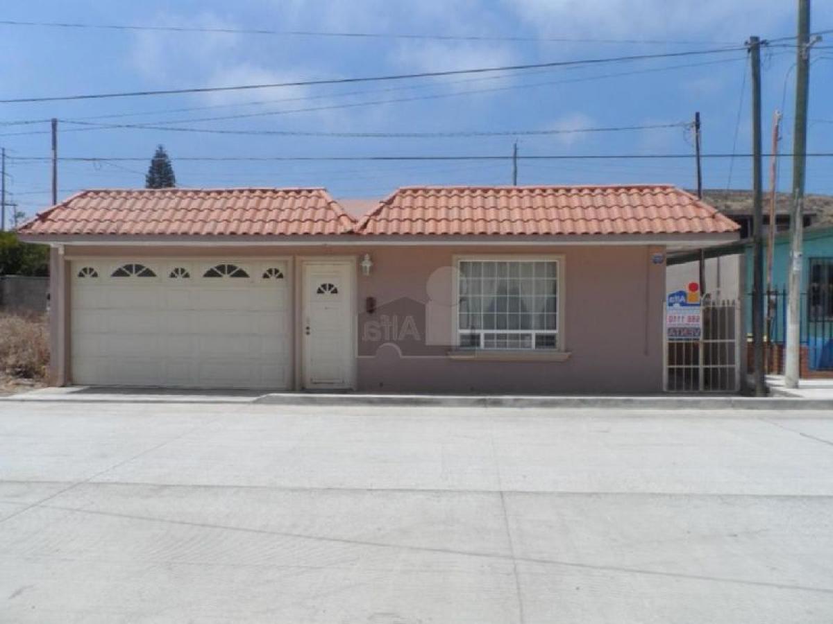 Picture of Home For Sale in Ensenada, Baja California, Mexico