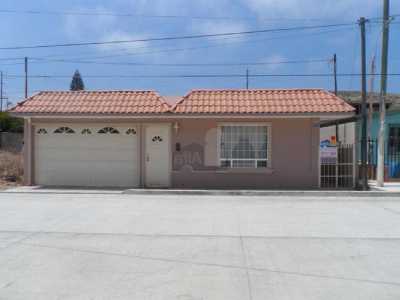 Home For Sale in Ensenada, Mexico