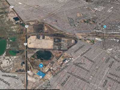 Residential Land For Sale in Chimalhuacan, Mexico