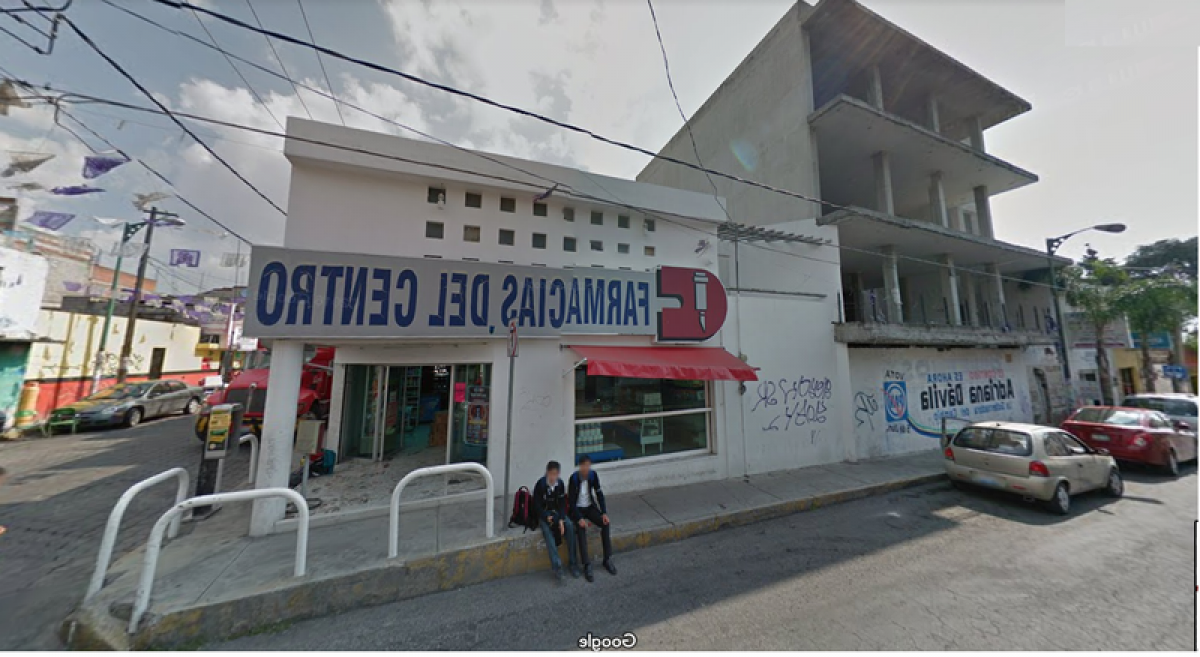 Picture of Apartment Building For Sale in Tlaxcala, Tlaxcala, Mexico