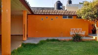 Development Site For Sale in Playa Vicente, Mexico